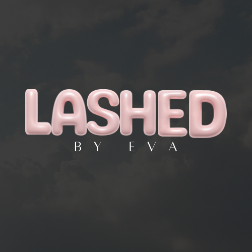 Lashed By Eva